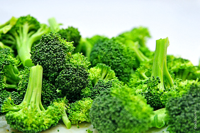 broccoli